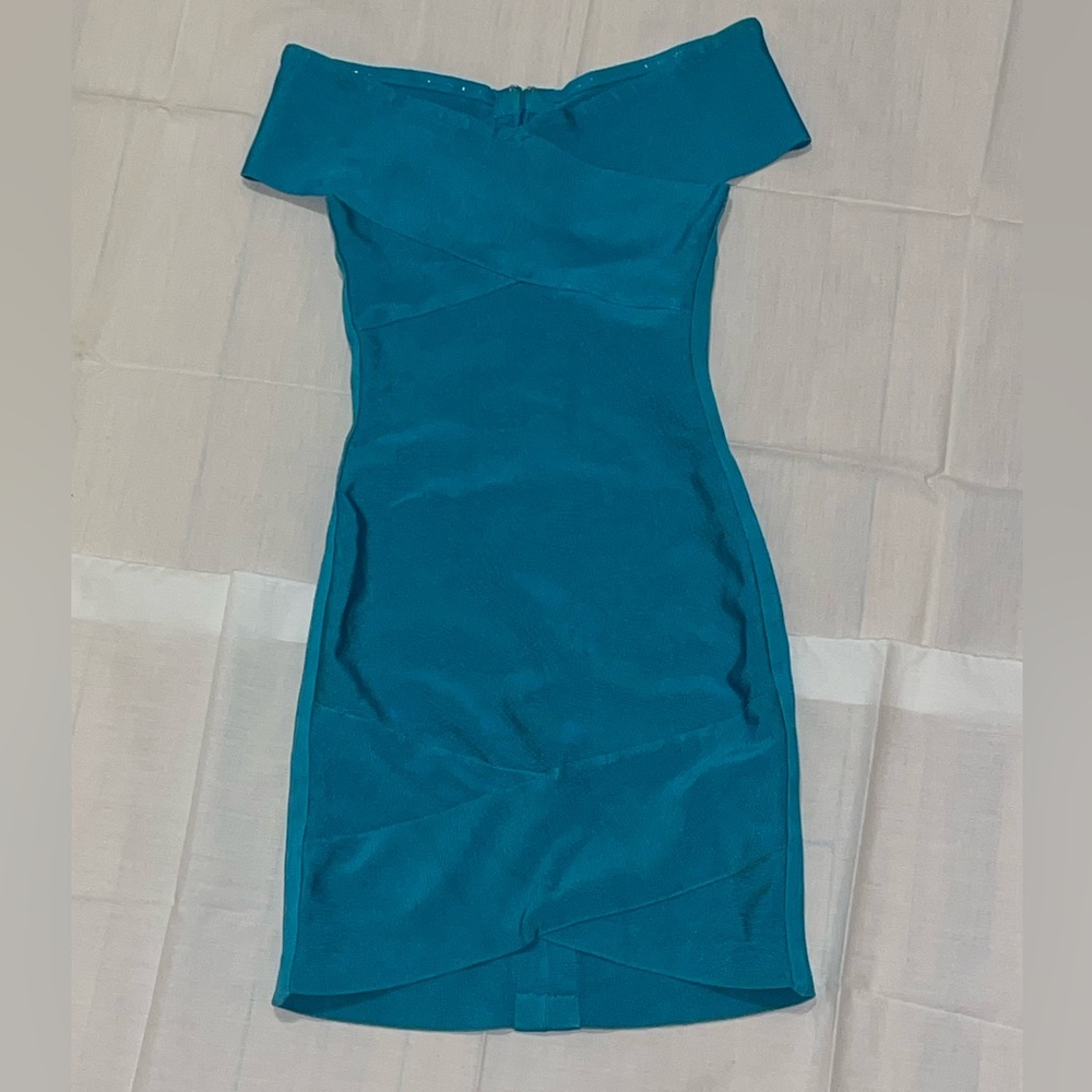 Guess by Marciano bodycon dress